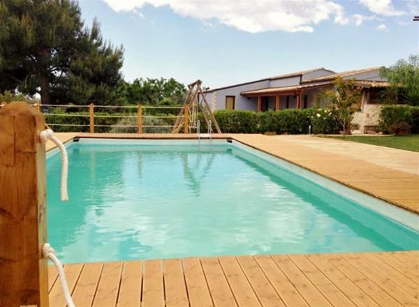 Terre Iblee Resort