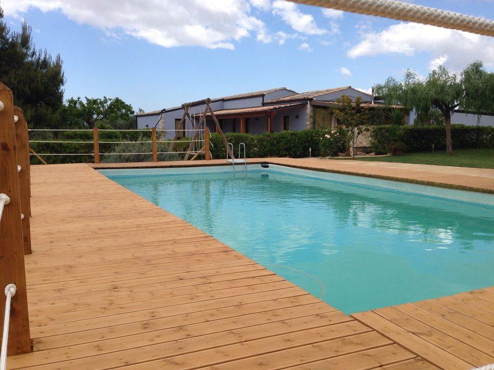Terre Iblee Resort
