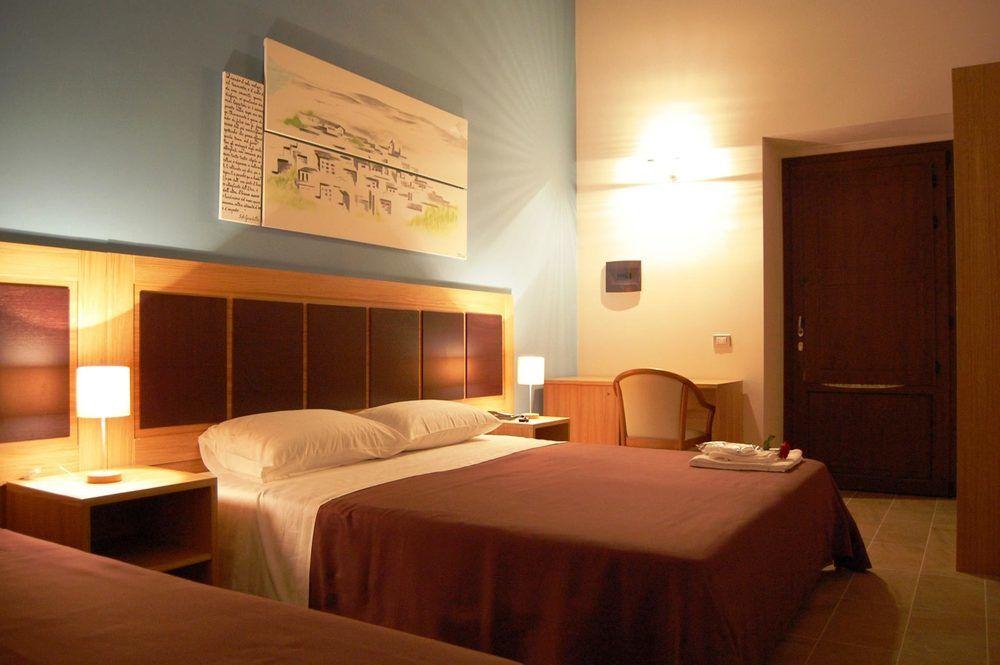 Terre Iblee Resort