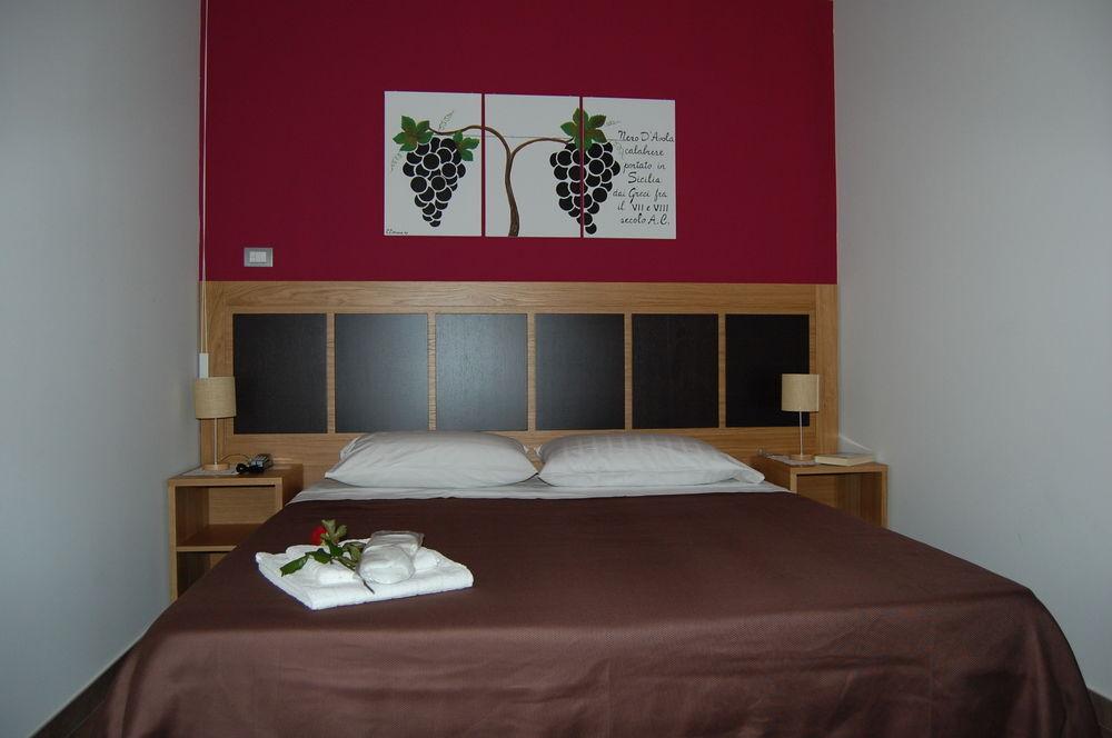 Terre Iblee Resort