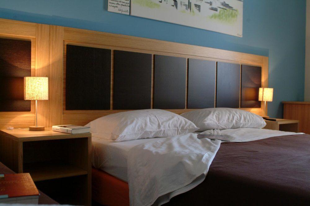 Terre Iblee Resort