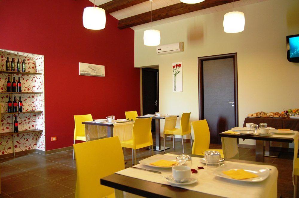 Terre Iblee Resort