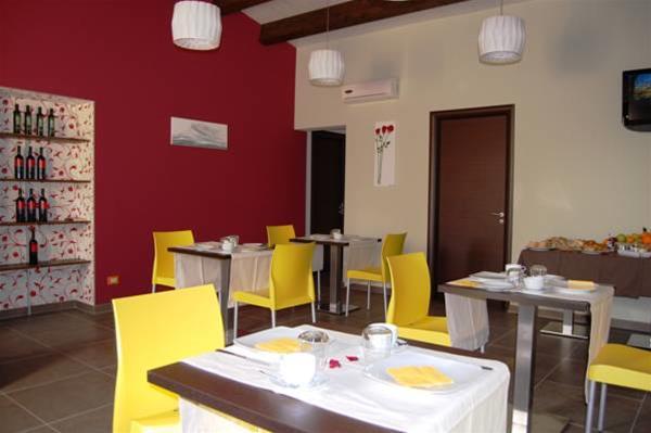 Terre Iblee Resort