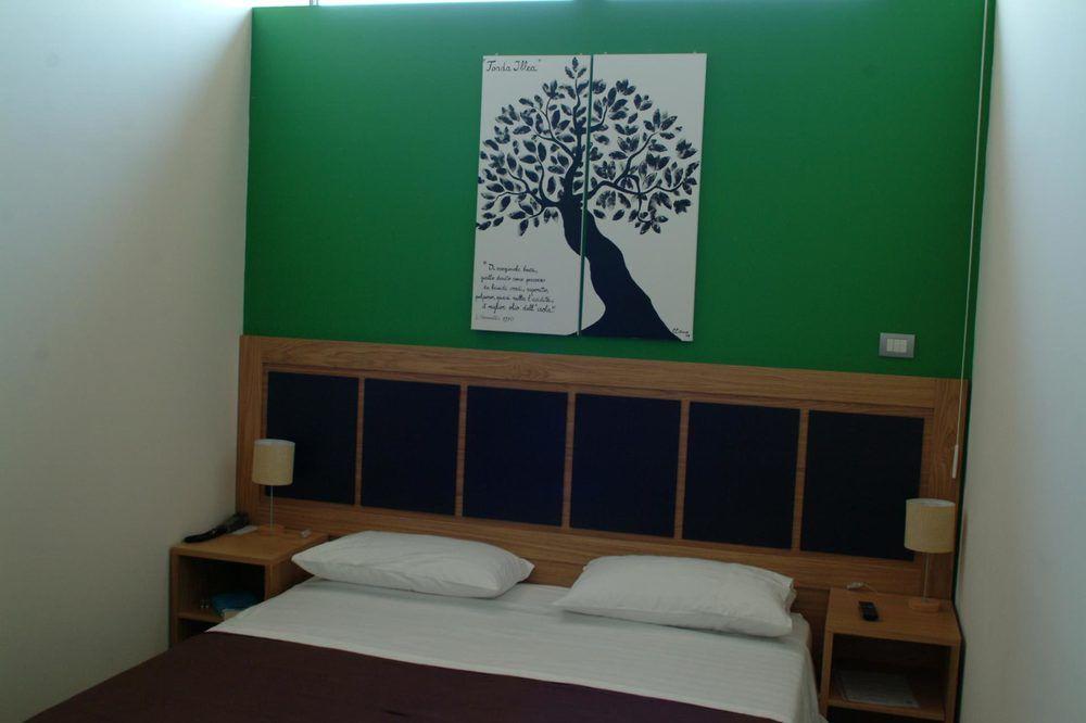 Terre Iblee Resort