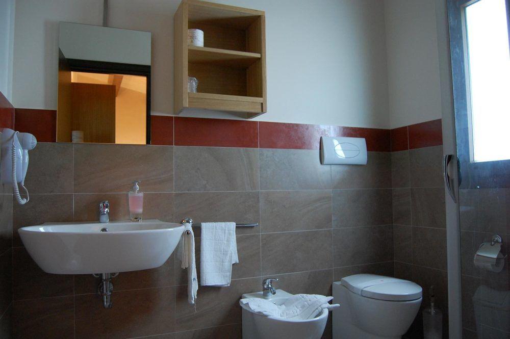 Terre Iblee Resort