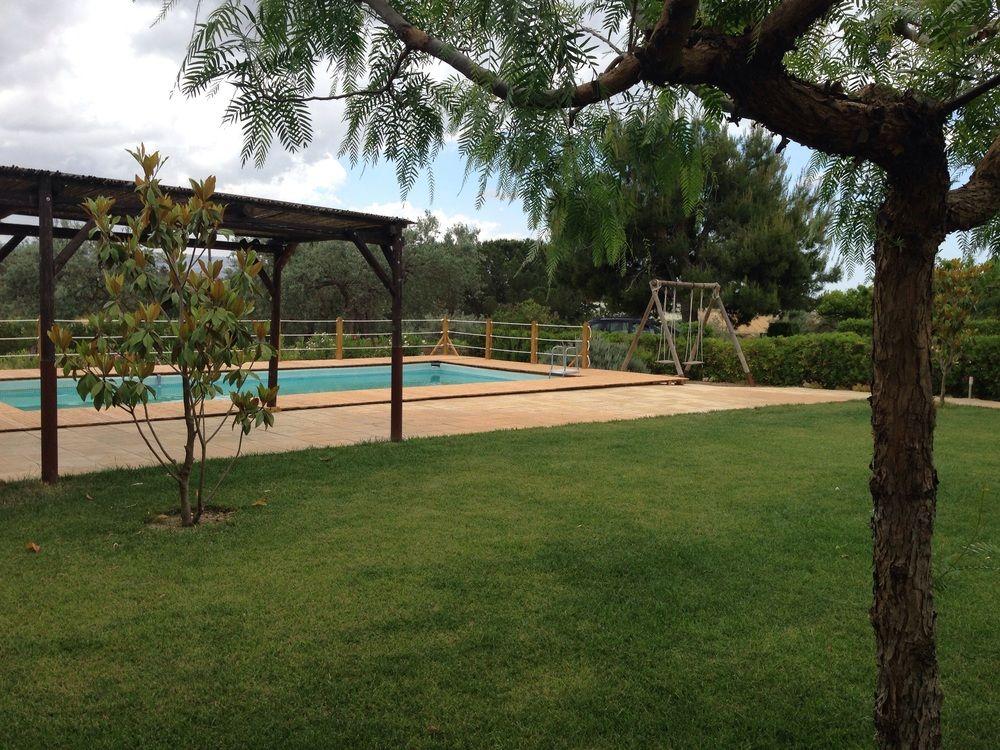 Terre Iblee Resort