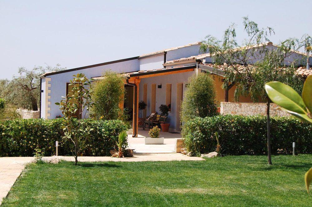 Terre Iblee Resort