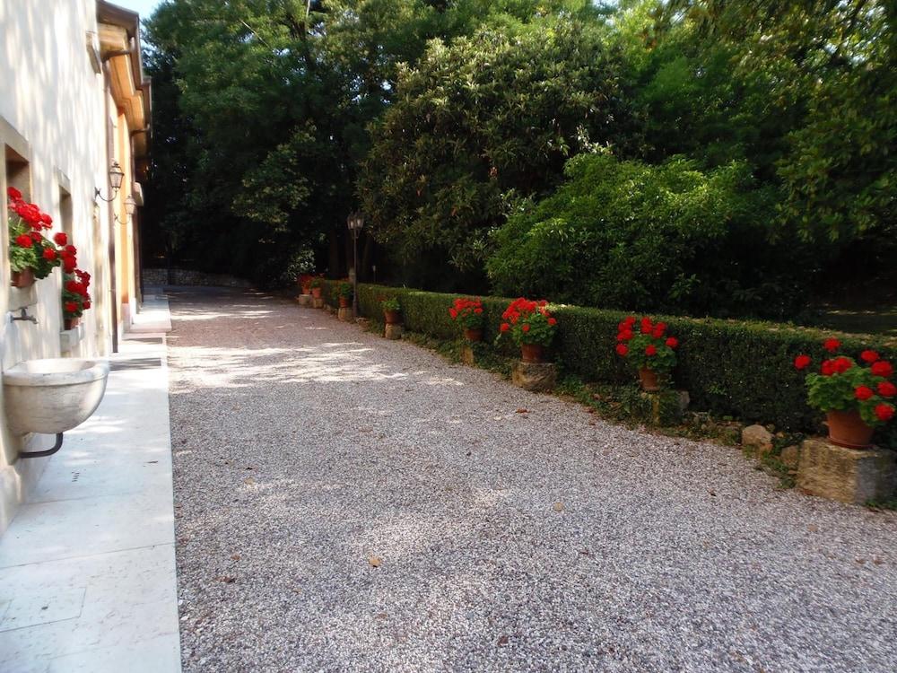 Relais Villa San Matteo