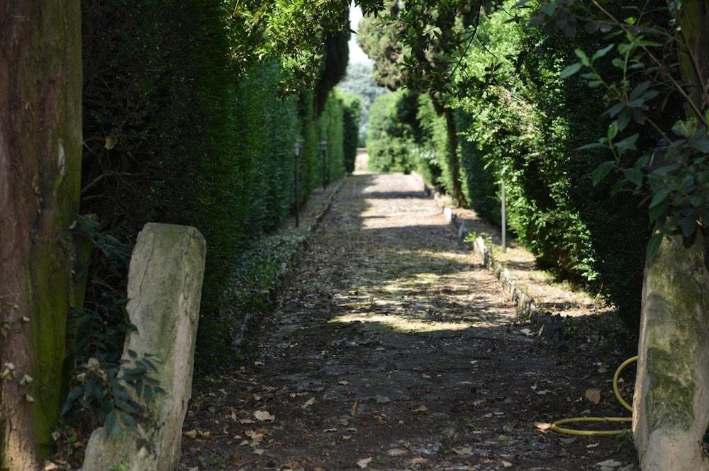 Relais Villa San Matteo