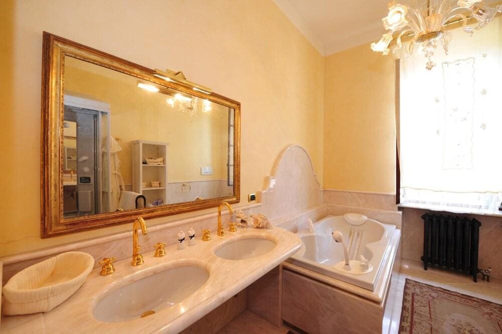 Relais Villa San Matteo