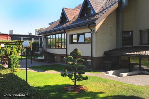 Regina Hotel