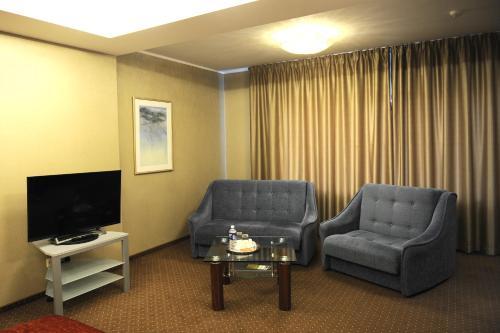 Regina Hotel