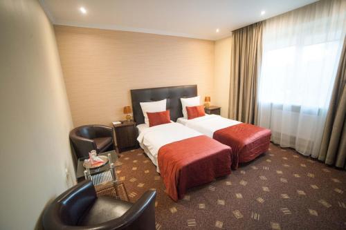 Regina Hotel