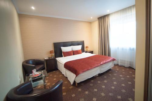 Regina Hotel