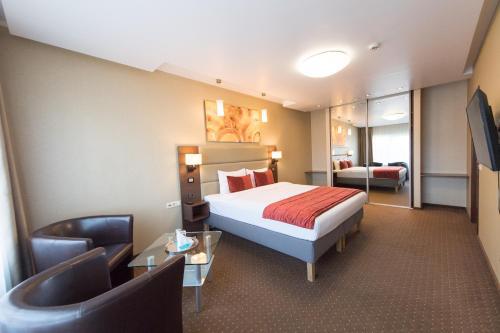 Regina Hotel