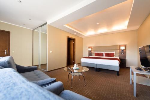 Regina Hotel
