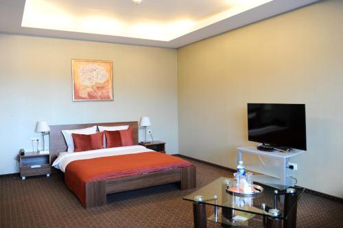 Regina Hotel