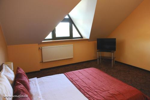 Regina Hotel