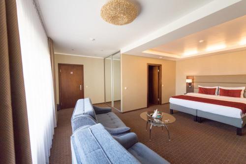 Regina Hotel