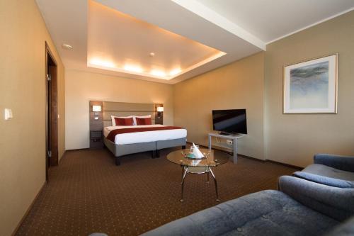Regina Hotel