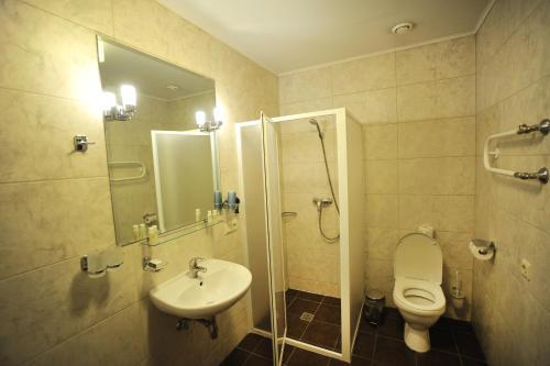 Regina Hotel