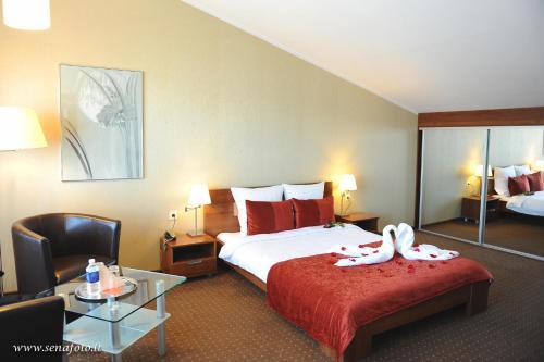 Regina Hotel