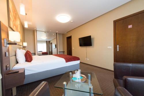 Regina Hotel