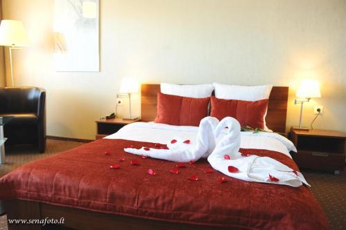 Regina Hotel
