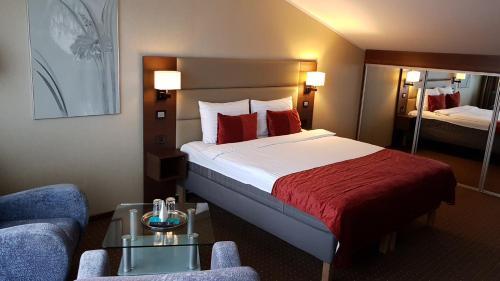 Regina Hotel