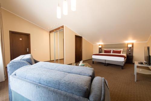 Regina Hotel