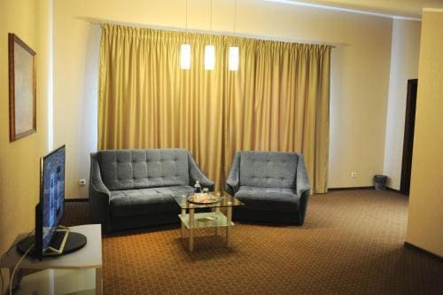 Regina Hotel