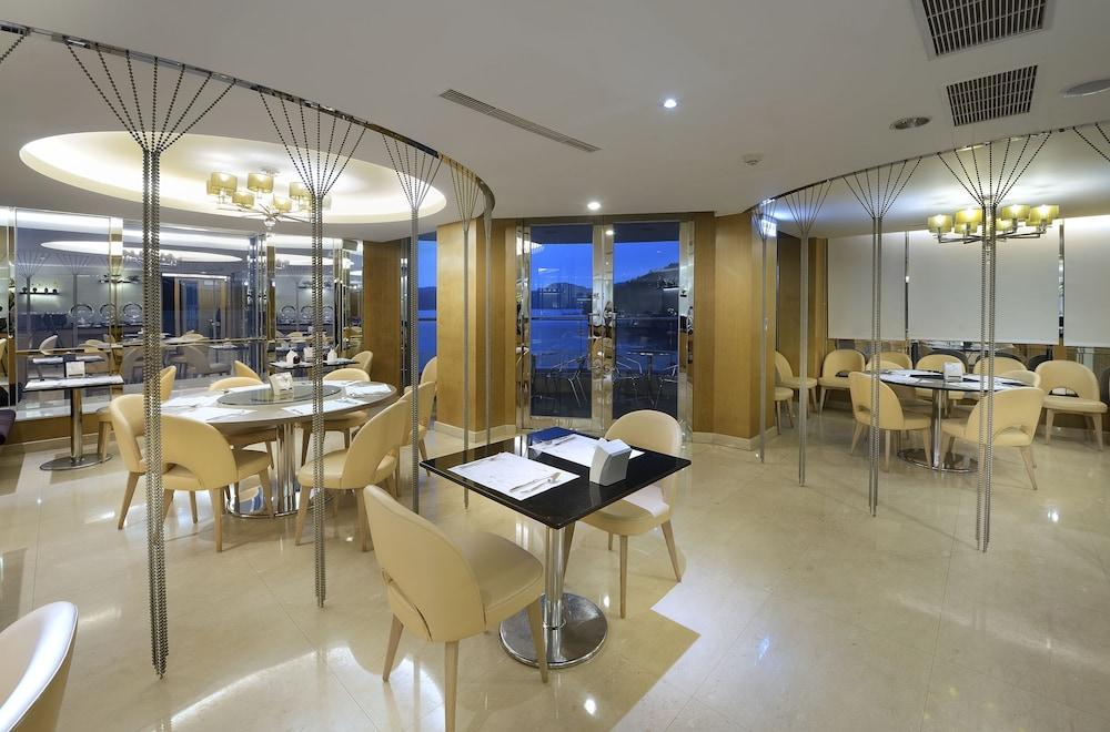 The Crystal Inn Sun Moon Lake