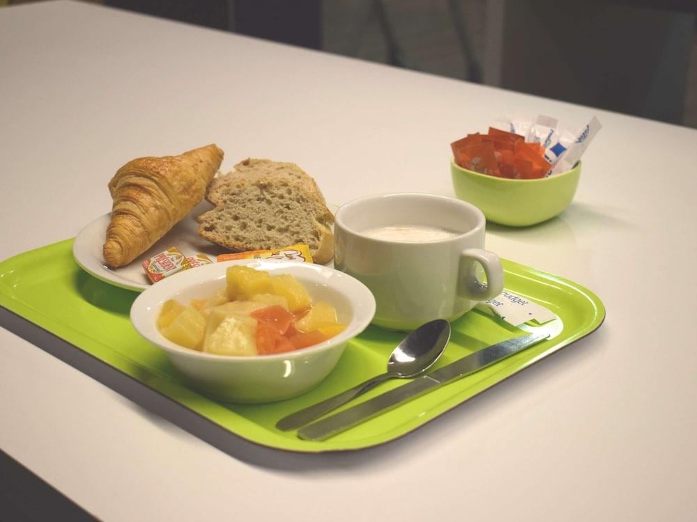 ibis budget Arles Palais des Congres