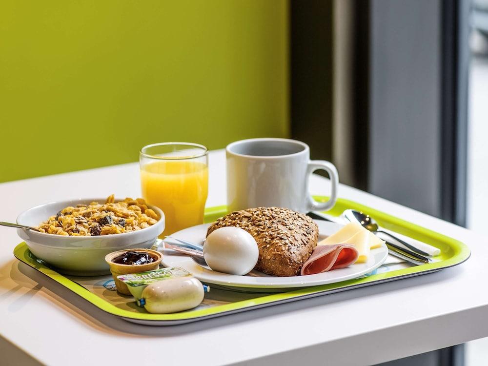 ibis budget Arles Palais des Congres