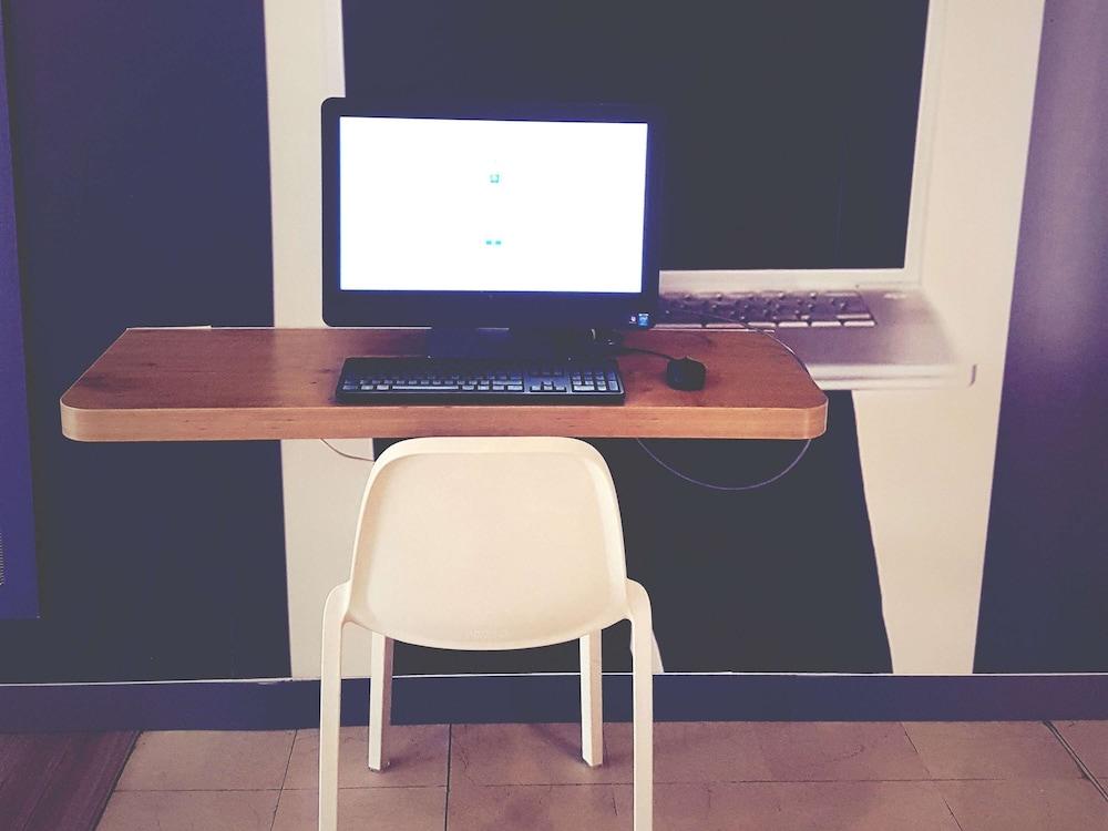 ibis budget Arles Palais des Congres