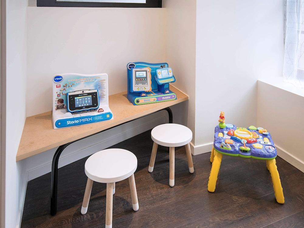 ibis budget Arles Palais des Congres