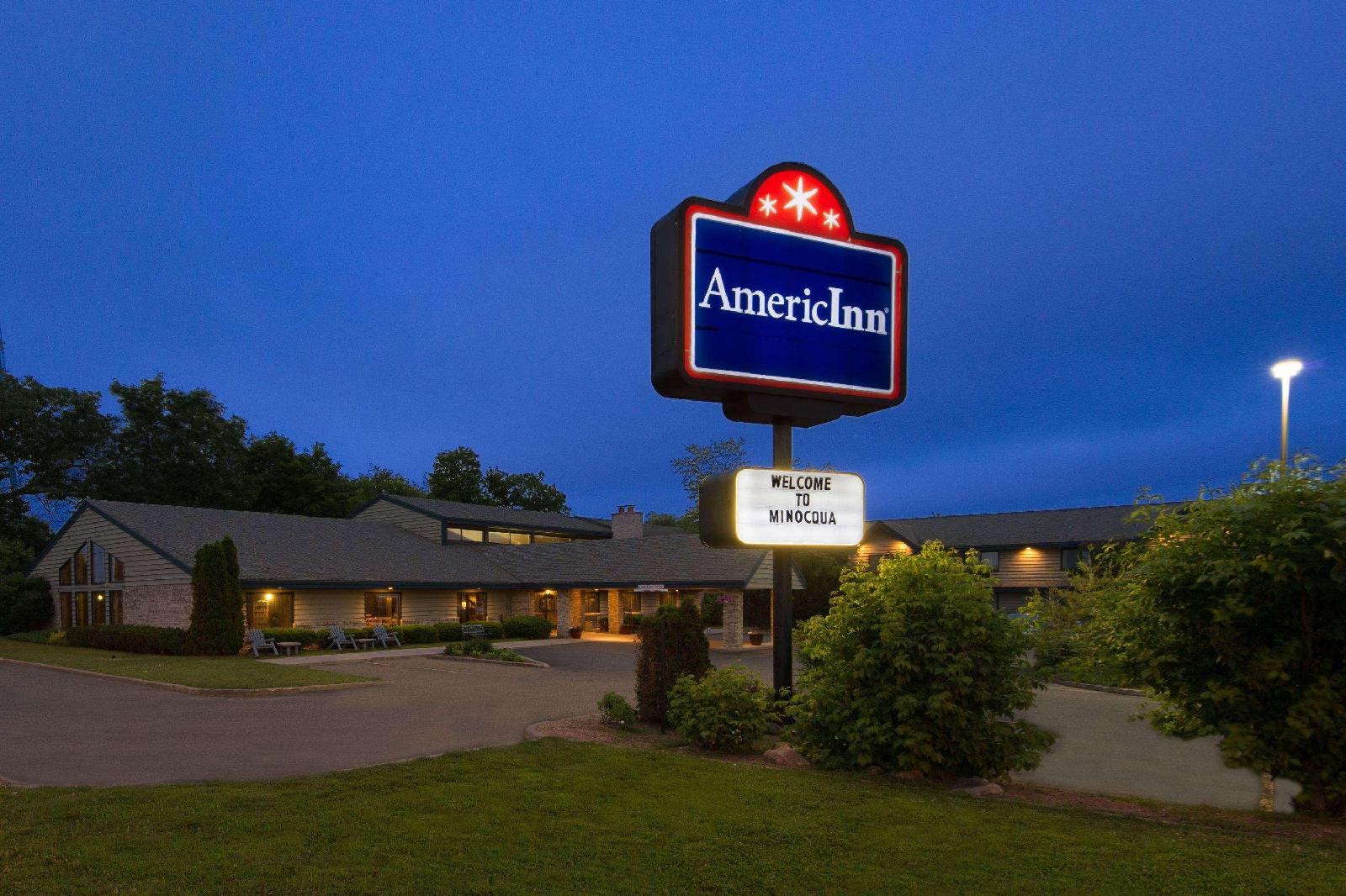 AmericInn Minocqua