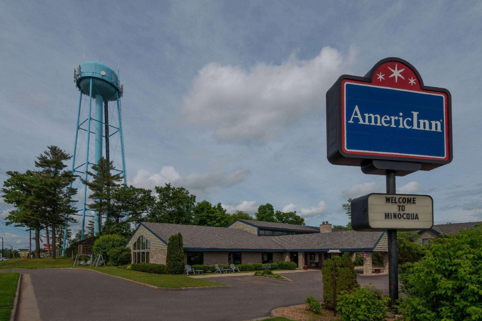 AmericInn Minocqua