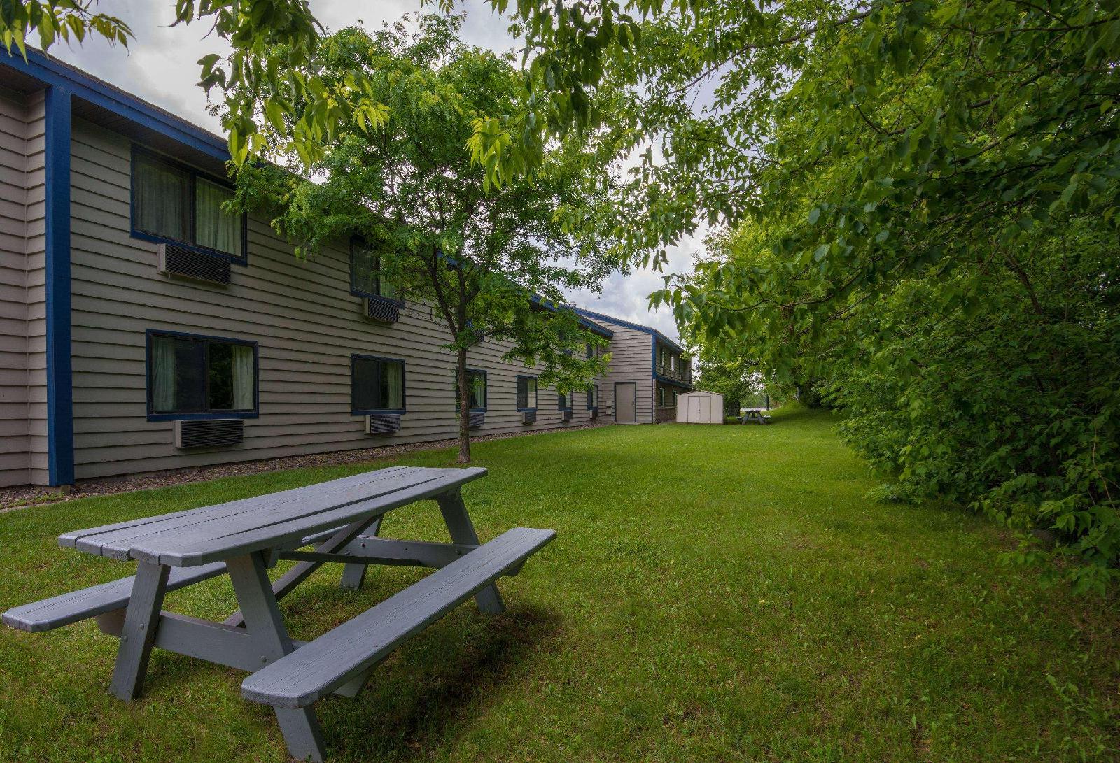 AmericInn Minocqua