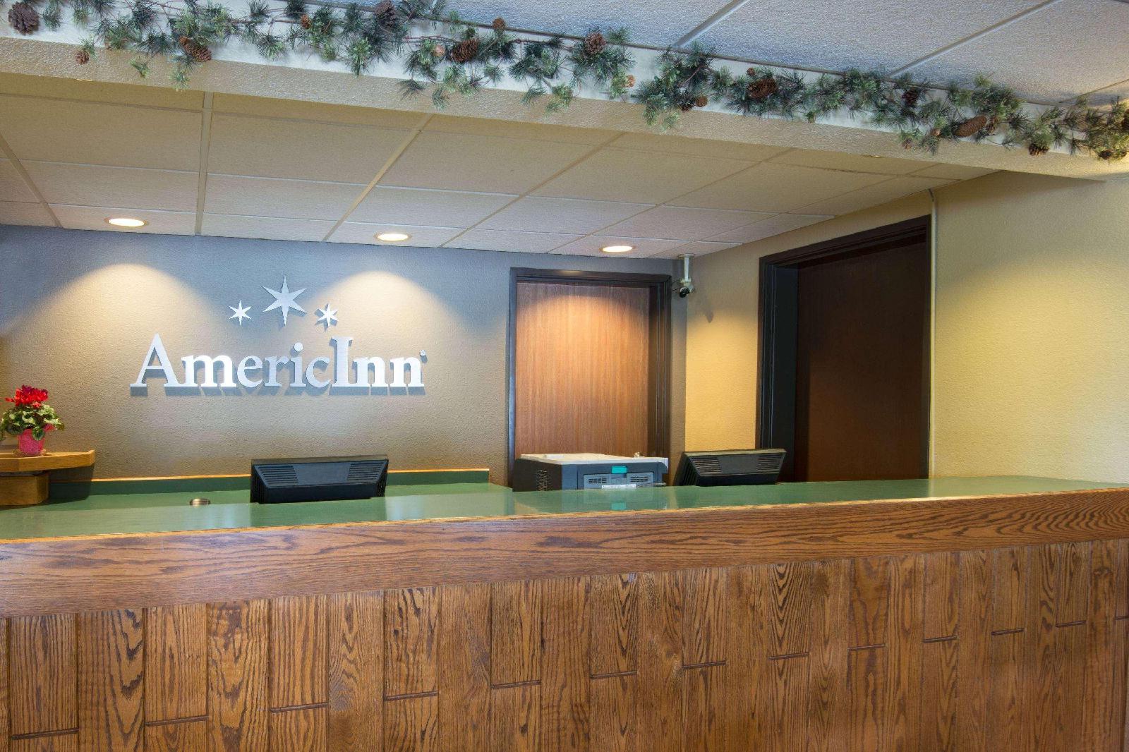 AmericInn Minocqua