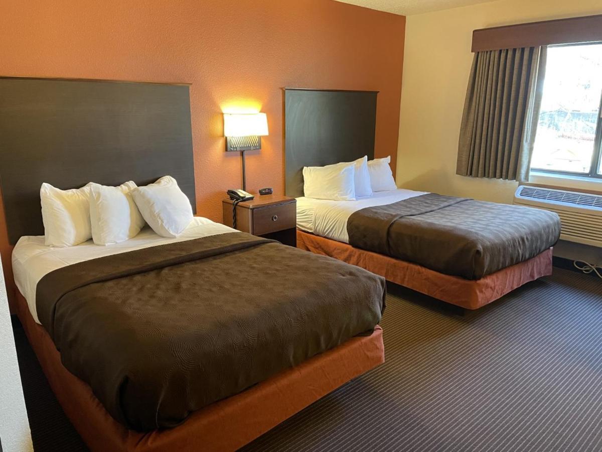 AmericInn Minocqua
