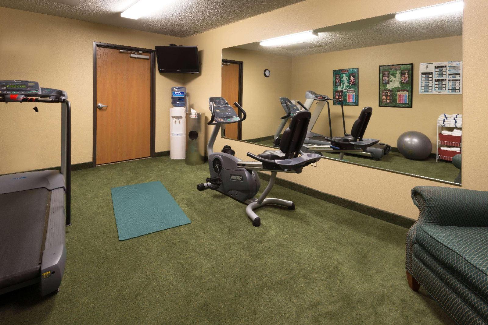AmericInn Minocqua