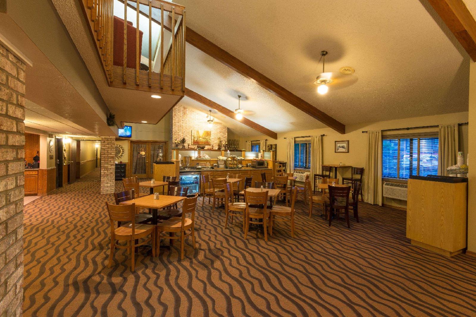 AmericInn Minocqua