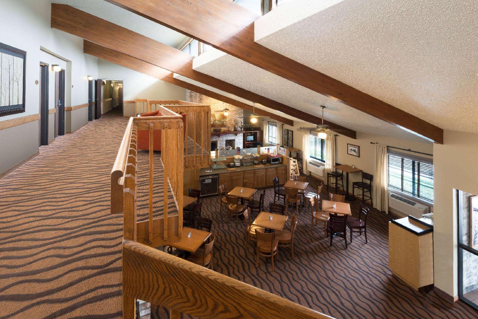 AmericInn Minocqua