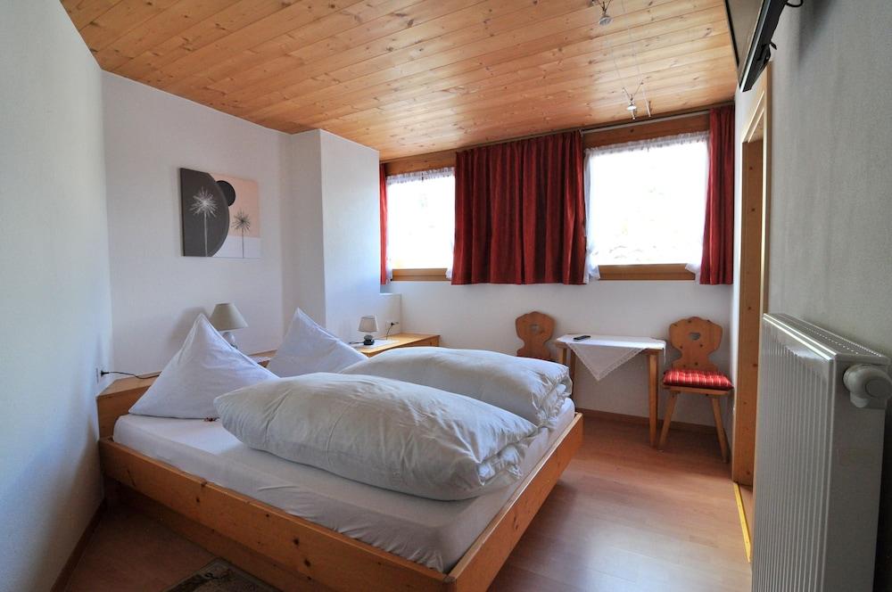 Hotel Traube