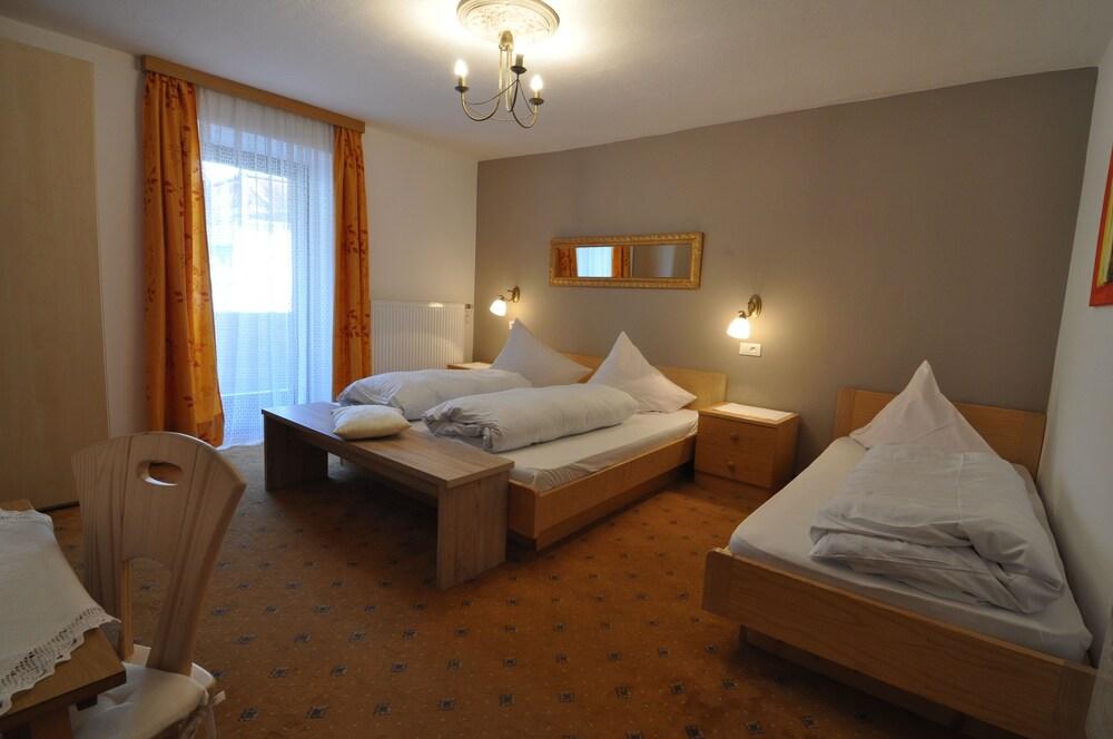 Hotel Traube