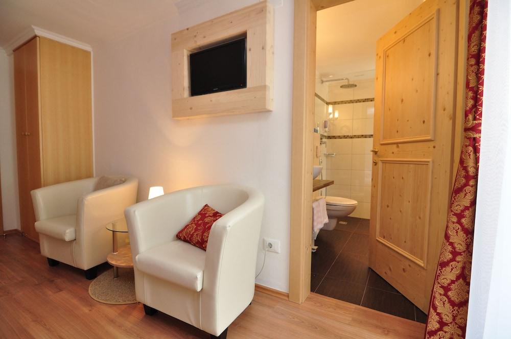 Hotel Traube