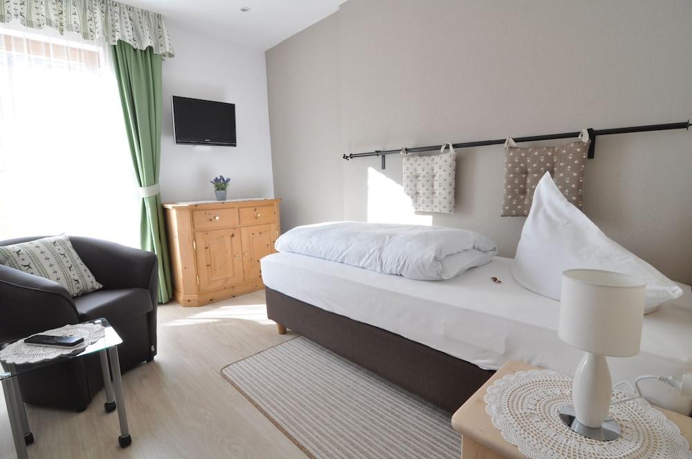 Hotel Traube