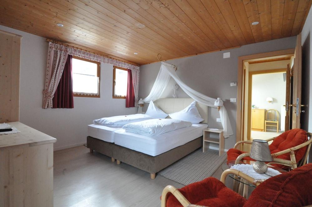 Hotel Traube