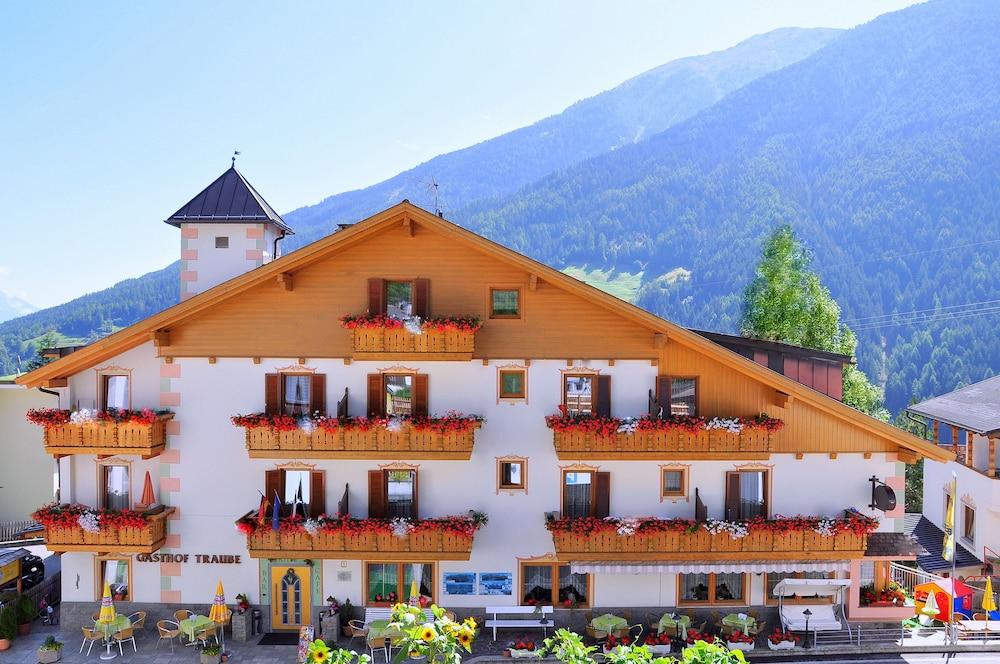 Hotel Traube